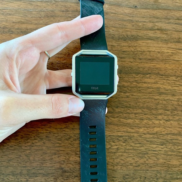 Fitbit blaze - Picture 1 of 2